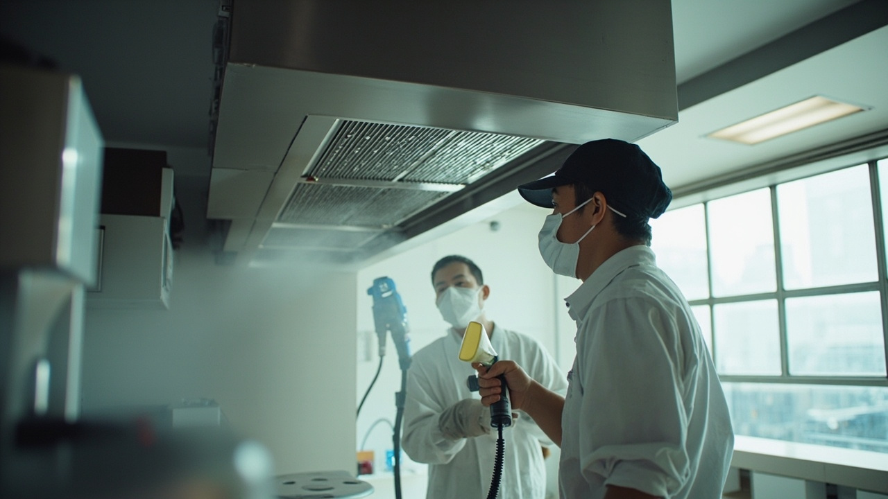 點解防潮清潔咁重要