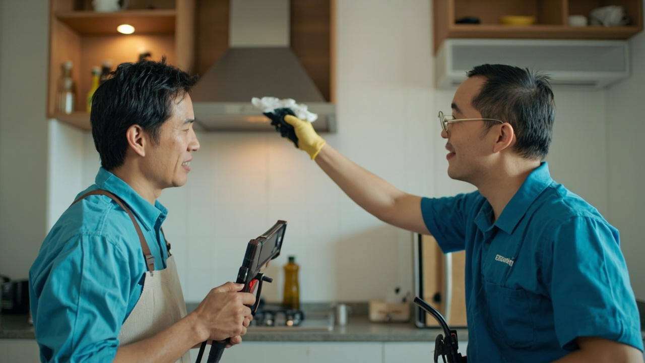 香港家居白蟻問題有幾常見？