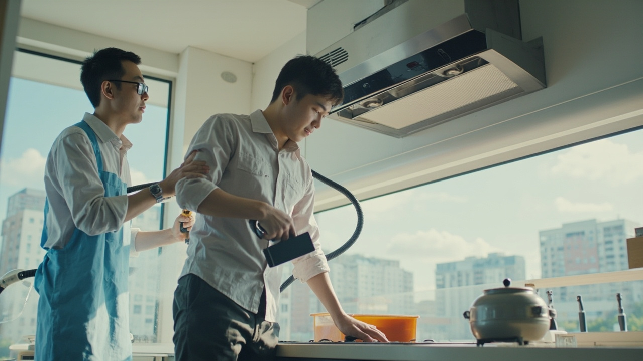 點解要定期清洗冷氣機?