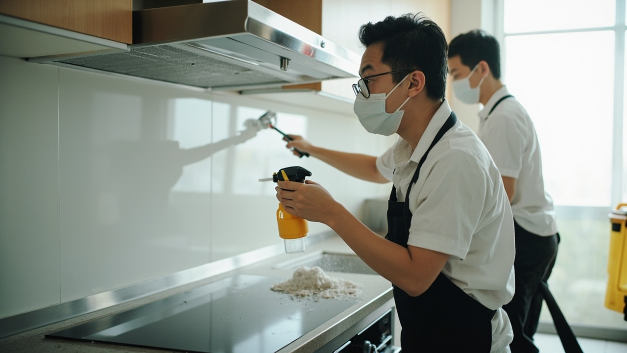點解搬家清潔咁重要