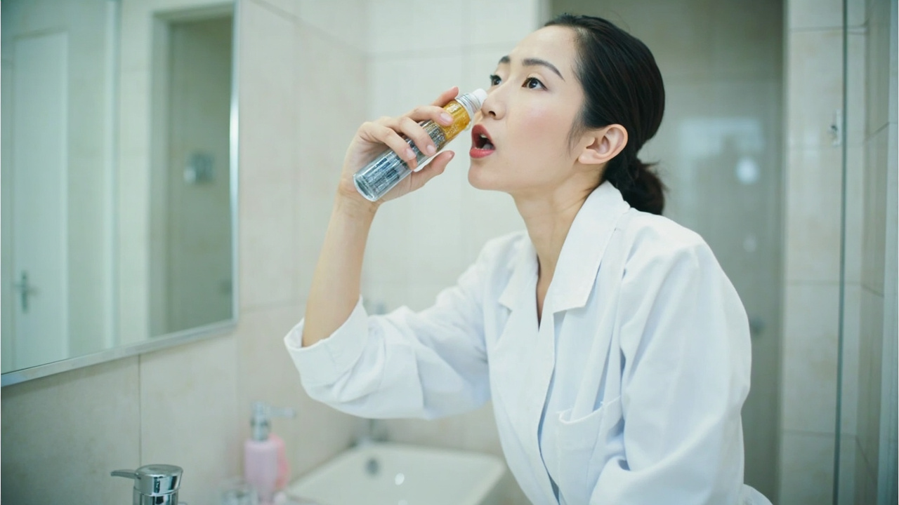 DIY 甲醛測試 VS 專業檢測，邊個適合你？