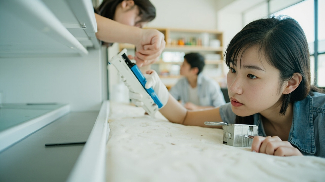 所需工具
