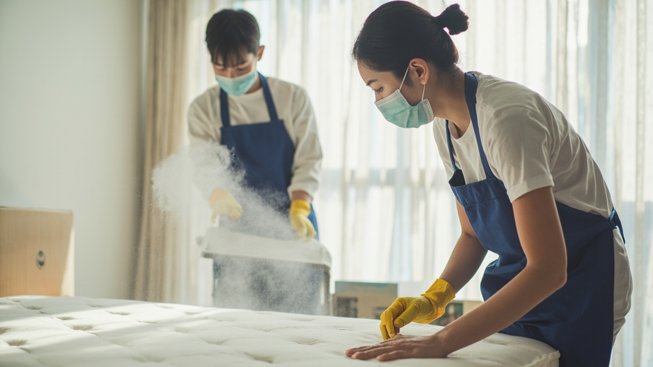 隱藏位置同埋特別注意事項