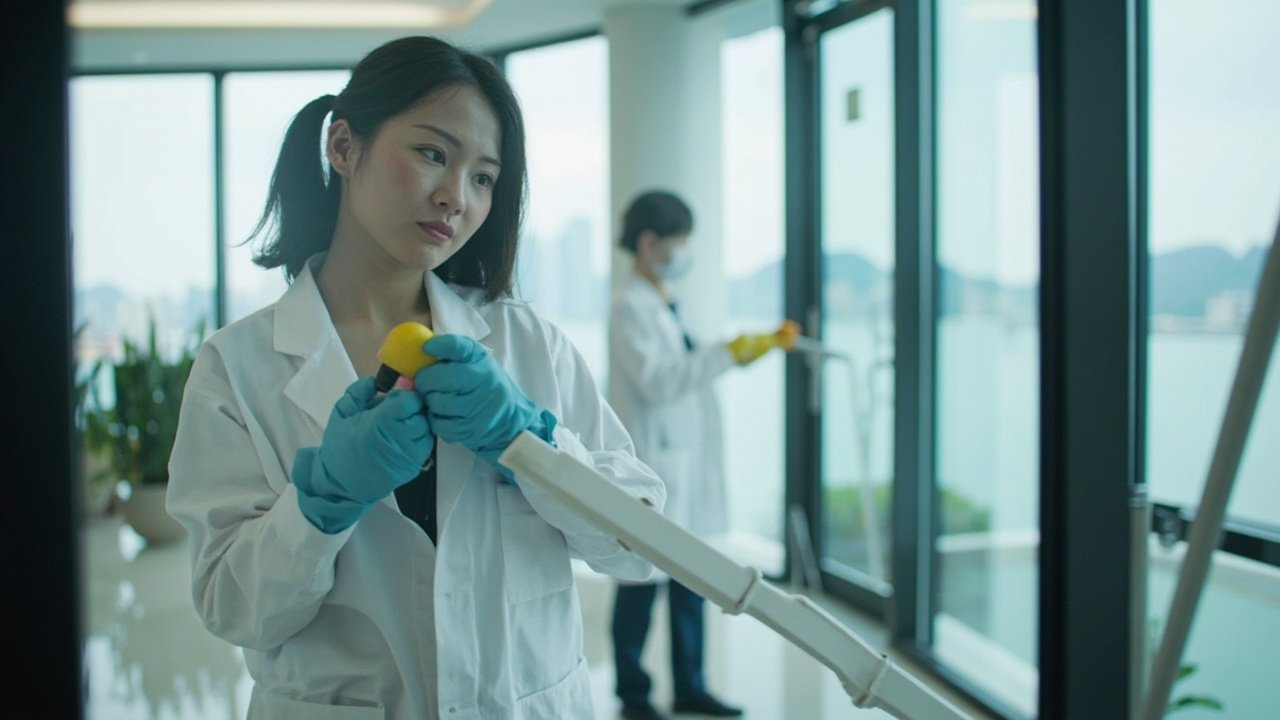 5個香港家庭常見嘅消毒謬誤