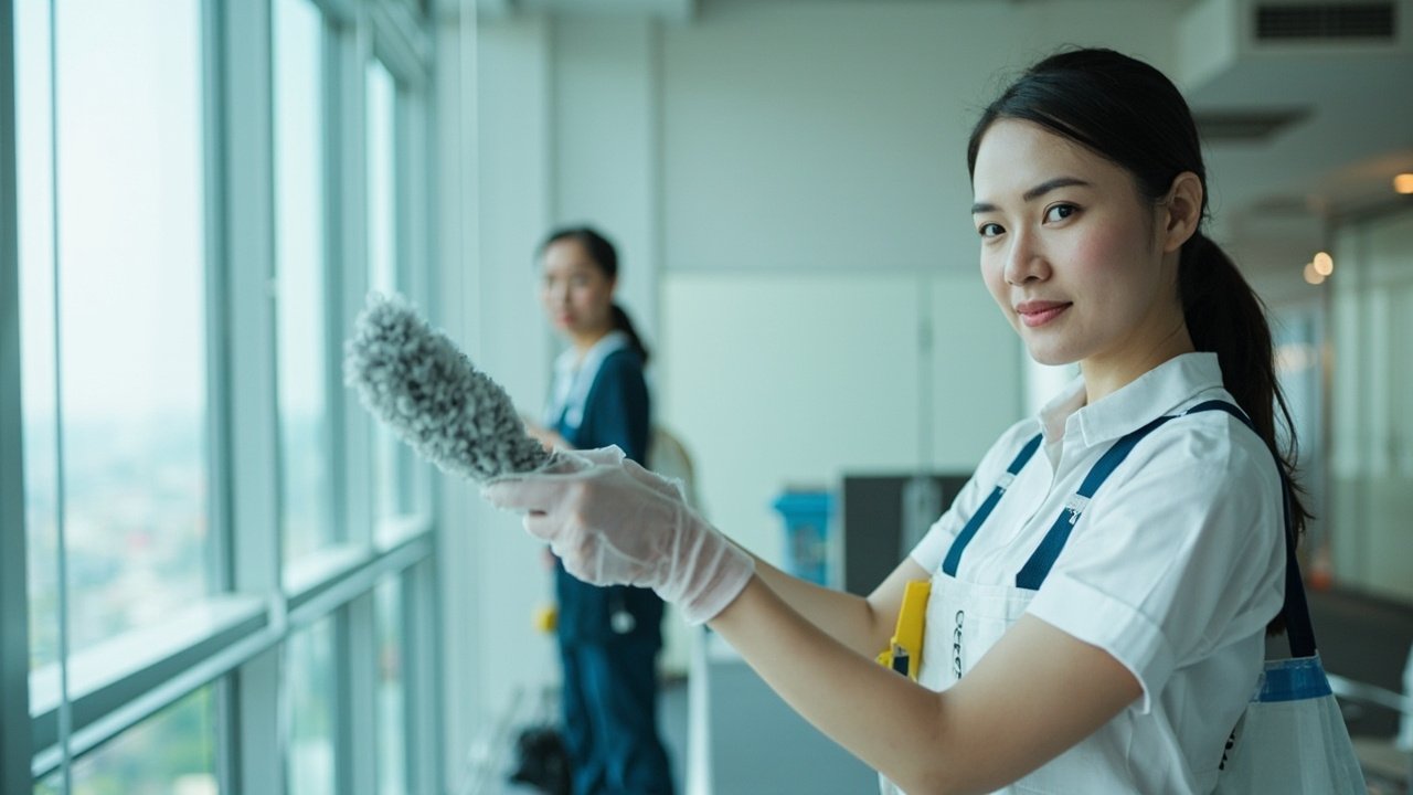 DIY 搬家清潔可行嗎?