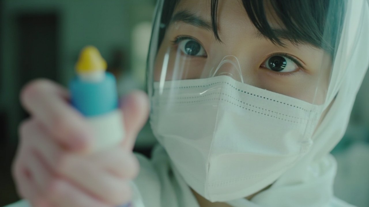科技新趨勢——機械人清潔服務